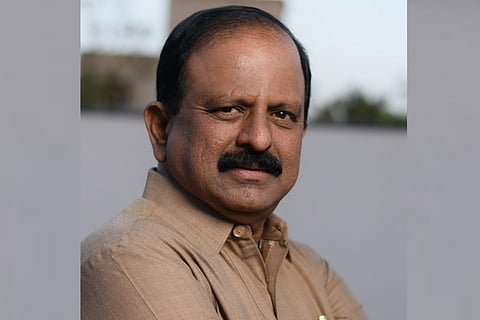 Karnataka Assembly Deputy Speaker Anand Mamani passes away at 56