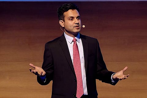 Microsoft to nurture unicorn firms, start-up community in India in 2018