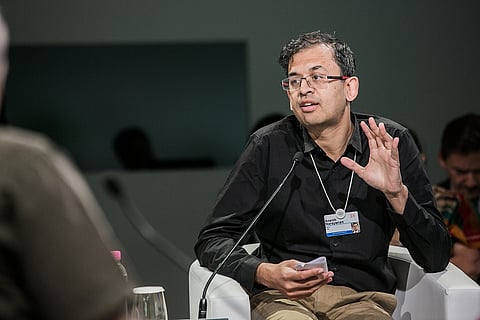Myntra chief Ananth Narayanan resigns, firm likely to abolish CEO post