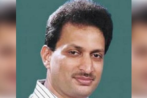 Minister of State Anantkumar Hegde says he received threat call, FIR registered
