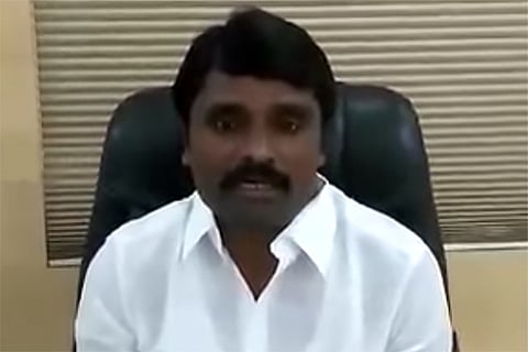 Ashok Kumar death: Financier Anbu Chezhian seeks anticipatory bail, moves Madras HC