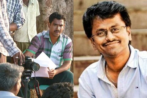 Murugadoss must acknowledge my contribution to 'Kaththi': Writer Anbu Rajasekar