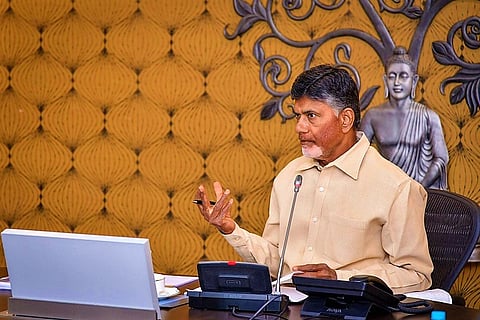 Vijayawada Light Metro Rail: Here's why Amaravati Metro ended its MoU with Delhi Metro