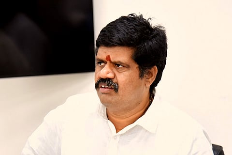 Boating services in Andhra to resume fully after fitness check: Tourism Minister 