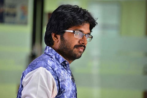 No space for third hero in ‘F3’ says director Anil Ravipudi
