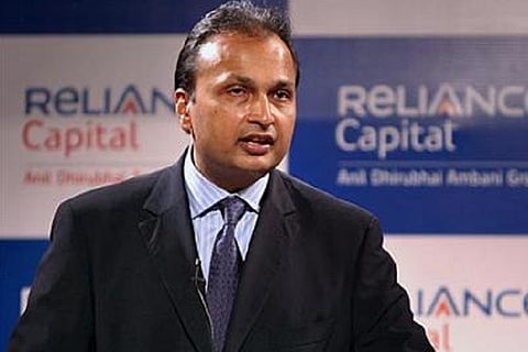 Facing over Rs 9000 crore debt, Anil Ambani's Reliance Naval at risk of bankruptcy