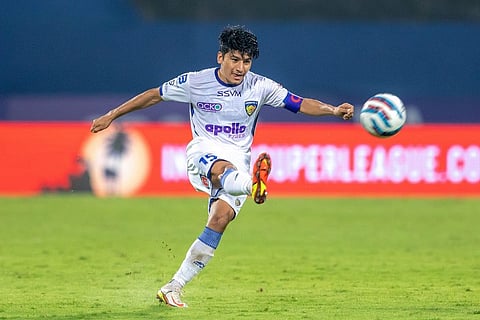 Anirudh Thapa