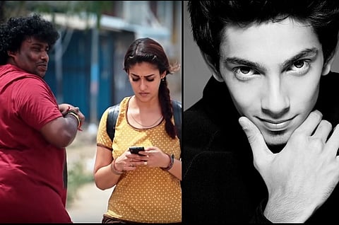 Anirudh responds to 'Kalyaana Vayasu' plagiarism allegations