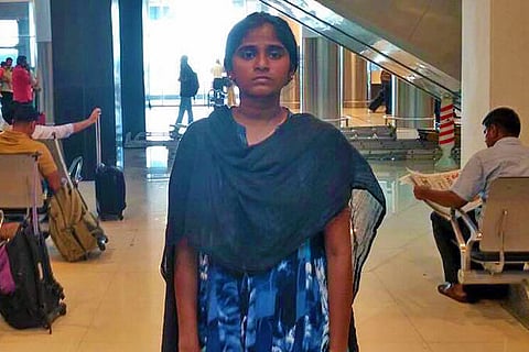 Not getting medical seat is not end of all options: TN govt’s appeal to students