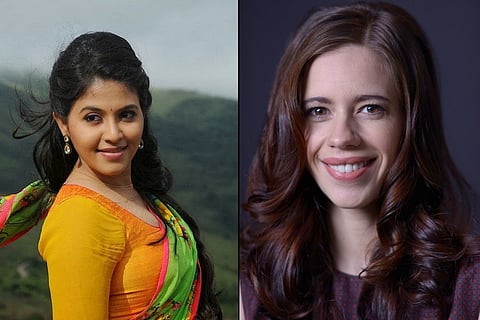 Anjali and Kalki Koechlin may star in Vignesh Shivn’s next with Netflix?