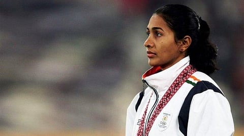 Anju Bobby George 