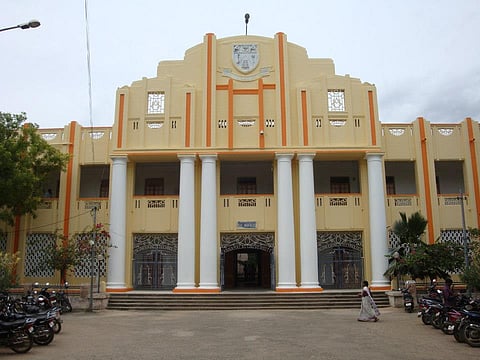 40 Annamalai University professors under scanner for being under-qualified