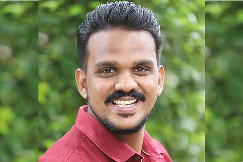 Ansil Jaleel