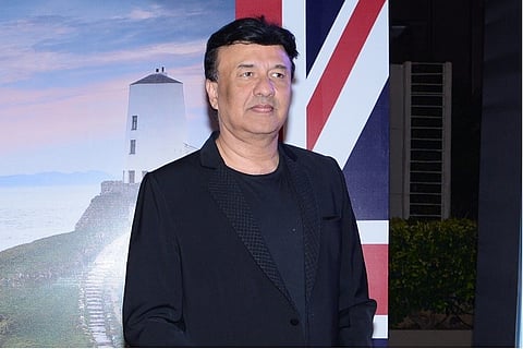 After outcry, Me Too accused composer Anu Malik steps down as ‘Indian Idol’ judge