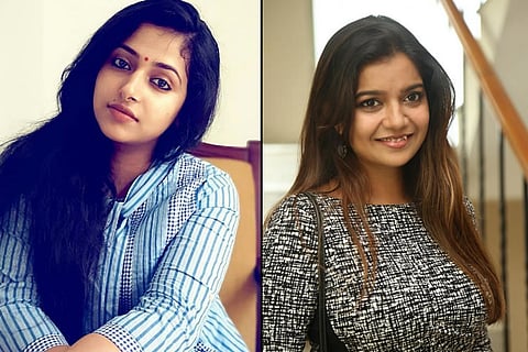 Anu Sithara replaces Swathi Reddy in ‘Thrissur Pooram’?