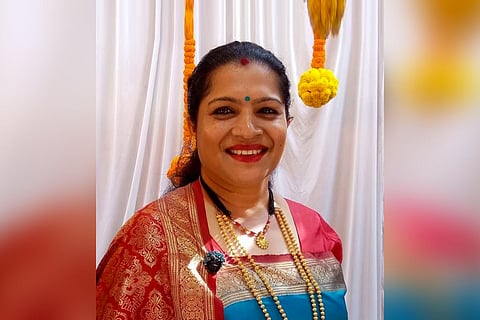 Anupama Punchimanda
