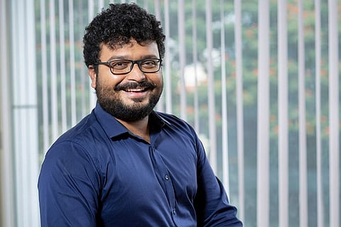 Anurag Bhatia