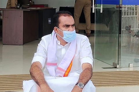 Anwar Sadath