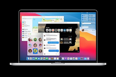 Apple Mac