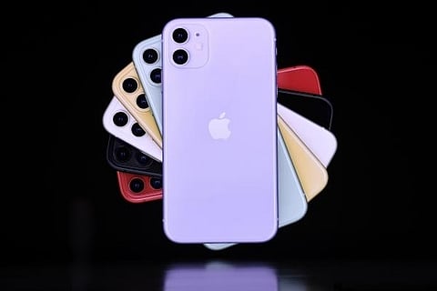 Apple iOS 14.5 update to start rolling out from next week