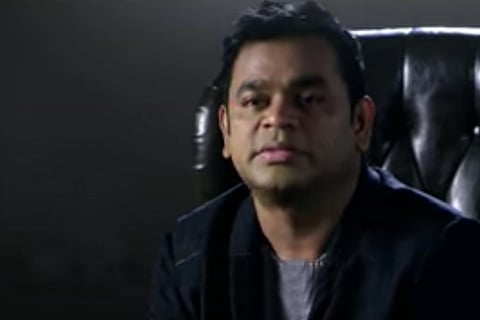 AR Rahman turns host in ‘Harmony’, his new series on rare Indian music 