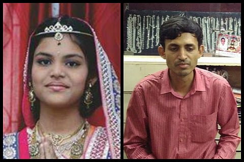 We didn’t force her, she insisted: Father of 13-yr-old Jain girl who died after 68-day fast