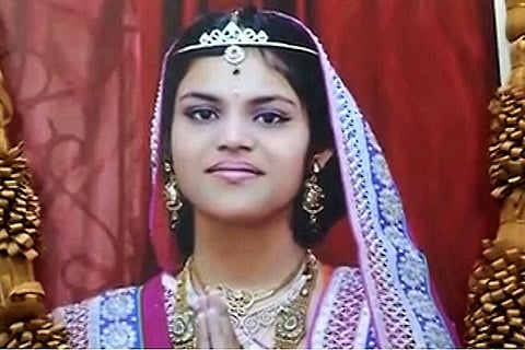 Activist fighting case of 13-year-old Jain girl's death in Hyderabad receives death threat