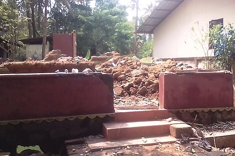 In this Thrissur village, hundreds still waiting for govt's immediate flood relief fund 