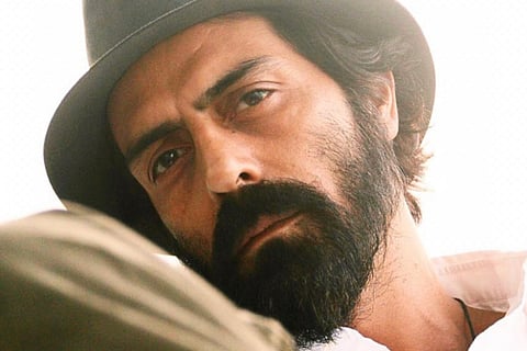 Arjun Rampal