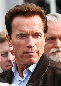 Terminator to meet Robot