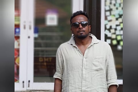 'Rocky' has no romance or comedy: Director Arun on making a pure crime drama