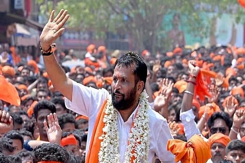 Arun Kumar Puthila