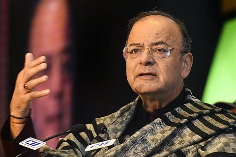 India Inc mourns former Finance Minister Arun Jaitley's demise
