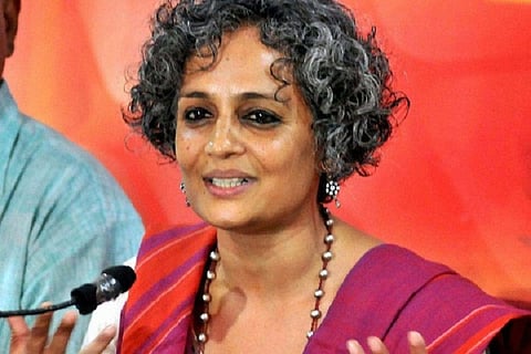 Arundhati Roy leads Man Booker 2017 longlist with 'The Ministry of Utmost Happiness'