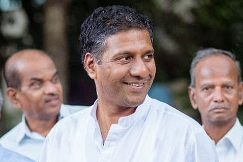 '10-12 ppl can be brought instead of Naveen’s body': K'taka BJP MLA's insensitive remark