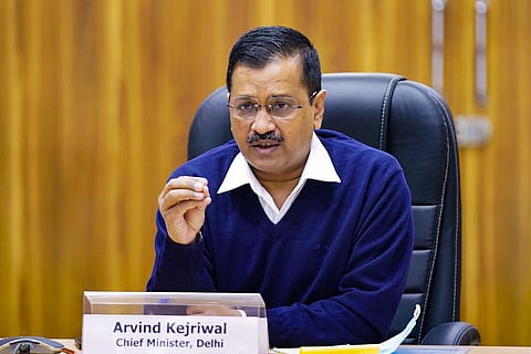 COVID-19: Delhi govt considering night curfew, lockdown in city
