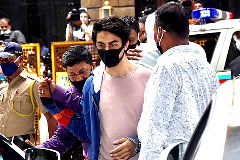 Aryan Khan 