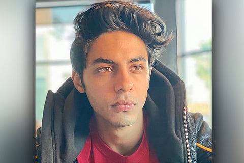 SRK's son Aryan Khan, 7 others arrested by NCB in 'rave party' case