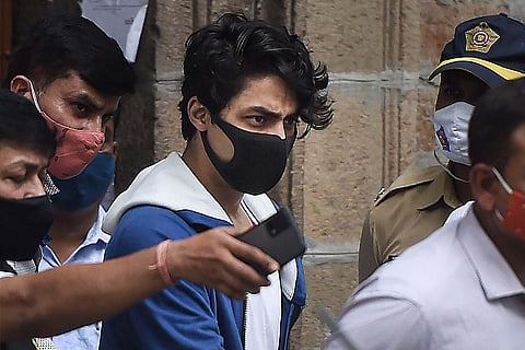 Aryan Khan 