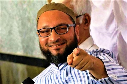 Telangana polls: With second list, AIMIM aims to prove it's not 'Hyd old city party'