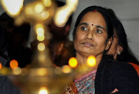 Asha Devi starts petition asking PM to expedite death penalty of Nirbhaya’s convicts