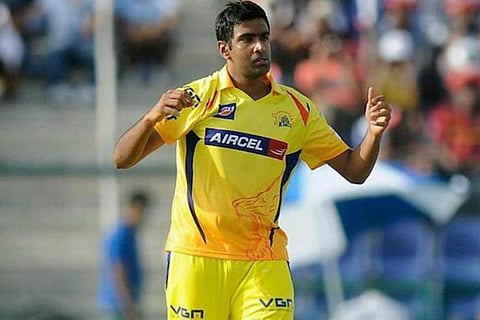 Ravichandran Ashwin named captain of Kings XI Punjab for IPL
