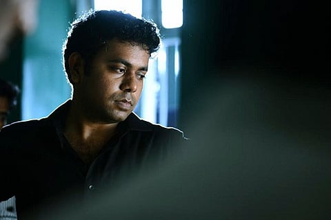 From software trainee to directing Taapsee: ‘Game Over’ director Ashwin Saravanan intv
