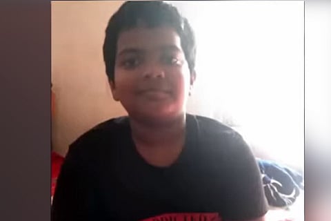 Ashwin