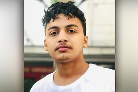 Askar Ali