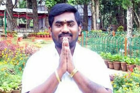 TN astrologer accused of rape, serial sexual misconduct: Victims scared to report