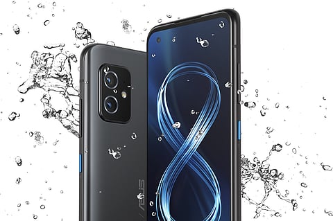 Asus 8z