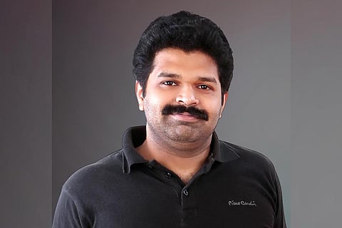 Aswin Sekhar