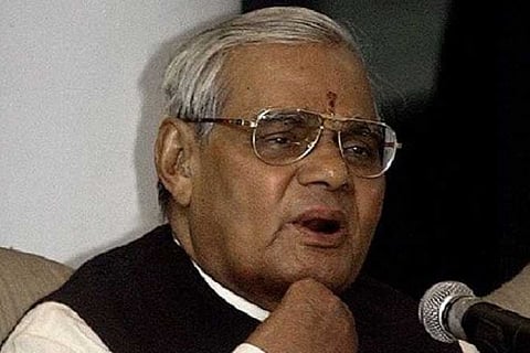 From being a prisoner during Emergency to becoming PM: Vajpayee's B'luru connection