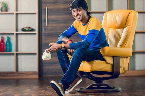 Atlee confirms his next